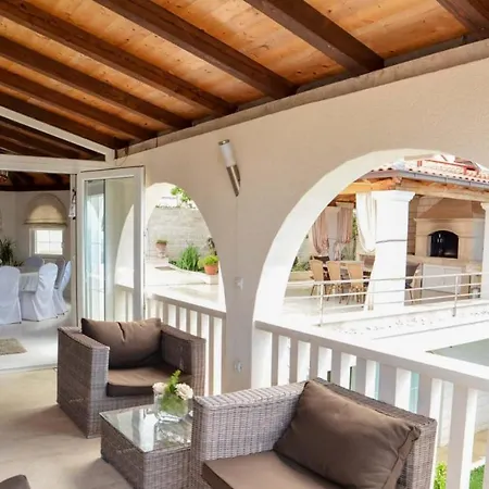 Beautiful Dubrovnik 5 Bedrooms Dubrovnik Platinum Amazing Sea Views Personal Gym And Sauna מליני