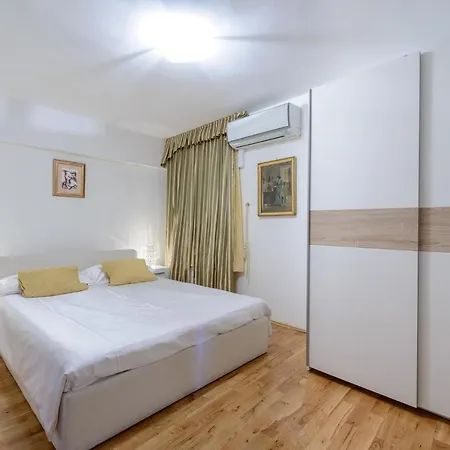 Beautiful Dubrovnik 5 Bedrooms Dubrovnik Platinum Amazing Sea Views Personal Gym And Sauna *