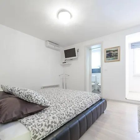 וילה Beautiful Dubrovnik 5 Bedrooms Dubrovnik Platinum Amazing Sea Views Personal Gym And Sauna