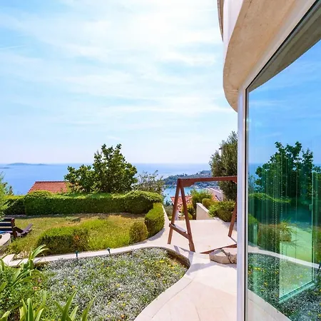 Beautiful Dubrovnik 5 Bedrooms Dubrovnik Platinum Amazing Sea Views Personal Gym And Sauna *