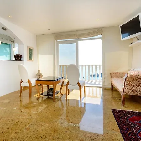 Beautiful Dubrovnik 5 Bedrooms Dubrovnik Platinum Amazing Sea Views Personal Gym And Sauna * מליני