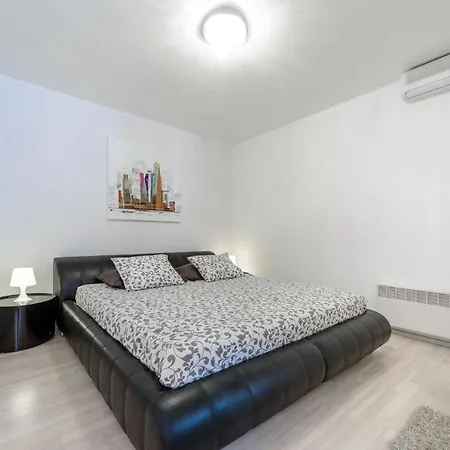 Beautiful Dubrovnik 5 Bedrooms Dubrovnik Platinum Amazing Sea Views Personal Gym And Sauna וילה