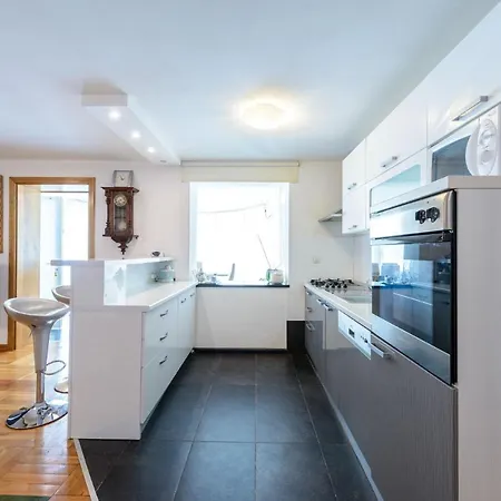 וילה Beautiful Dubrovnik 5 Bedrooms Dubrovnik Platinum Amazing Sea Views Personal Gym And Sauna