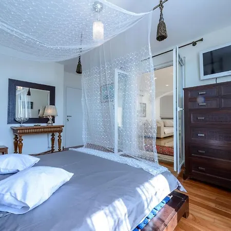 Beautiful Dubrovnik 5 Bedrooms Dubrovnik Platinum Amazing Sea Views Personal Gym And Sauna *