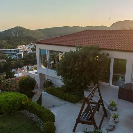Beautiful Dubrovnik 5 Bedrooms Dubrovnik Platinum Amazing Sea Views Personal Gym And Sauna *