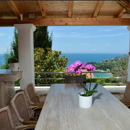 Villa Beautiful Dubrovnik 5 Bedrooms Dubrovnik Platinum Amazing Sea Views Personal Gym And Sauna