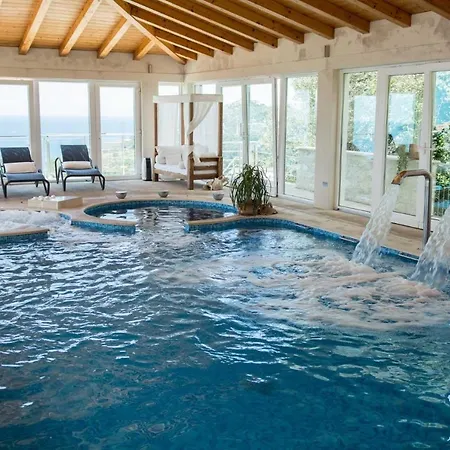 Beautiful Dubrovnik 5 Bedrooms Dubrovnik Platinum Amazing Sea Views Personal Gym And Sauna Villa Mlini