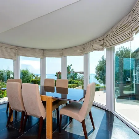 Villa Beautiful Dubrovnik 5 Bedrooms Dubrovnik Platinum Amazing Sea Views Personal Gym And Sauna Mlini
