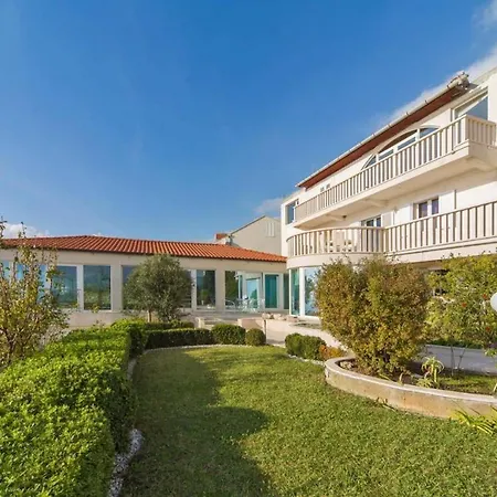 Beautiful Dubrovnik 5 Bedrooms Dubrovnik Platinum Amazing Sea Views Personal Gym And Sauna Villa *