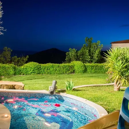Beautiful Dubrovnik 5 Bedrooms Dubrovnik Platinum Amazing Sea Views Personal Gym And Sauna Villa *