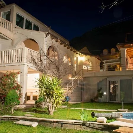 Beautiful Dubrovnik 5 Bedrooms Dubrovnik Platinum Amazing Sea Views Personal Gym And Sauna * Mlini