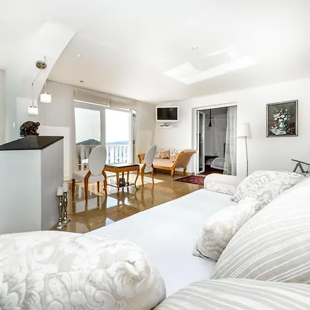 Beautiful Dubrovnik 5 Bedrooms Dubrovnik Platinum Amazing Sea Views Personal Gym And Sauna * Mlini
