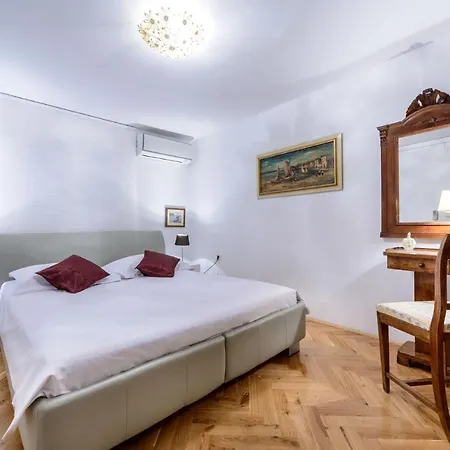Villa Beautiful Dubrovnik 5 Bedrooms Dubrovnik Platinum Amazing Sea Views Personal Gym And Sauna *