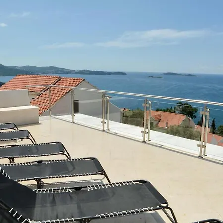 Beautiful Dubrovnik 5 Bedrooms Dubrovnik Platinum Amazing Sea Views Personal Gym And Sauna Mlini