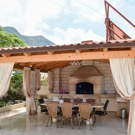 Villa Beautiful Dubrovnik 5 Bedrooms Dubrovnik Platinum Amazing Sea Views Personal Gym And Sauna *