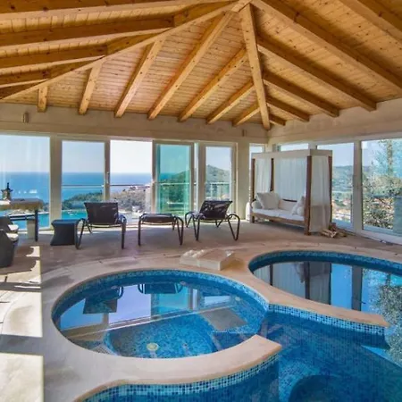 Beautiful Dubrovnik 5 Bedrooms Dubrovnik Platinum Amazing Sea Views Personal Gym And Sauna * Mlini